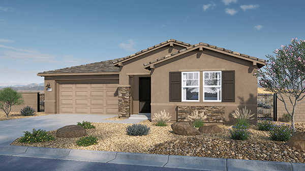 Elevation C Elevation C