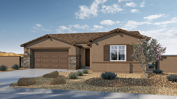 Elevation C Elevation C