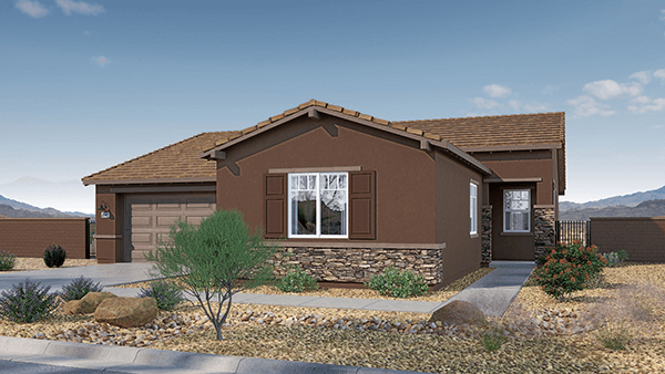 Elevation C Elevation C