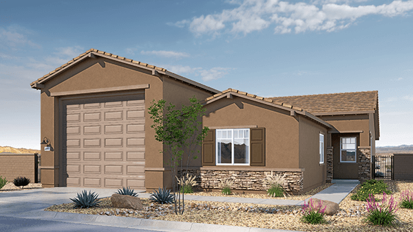 Elevation C Elevation C