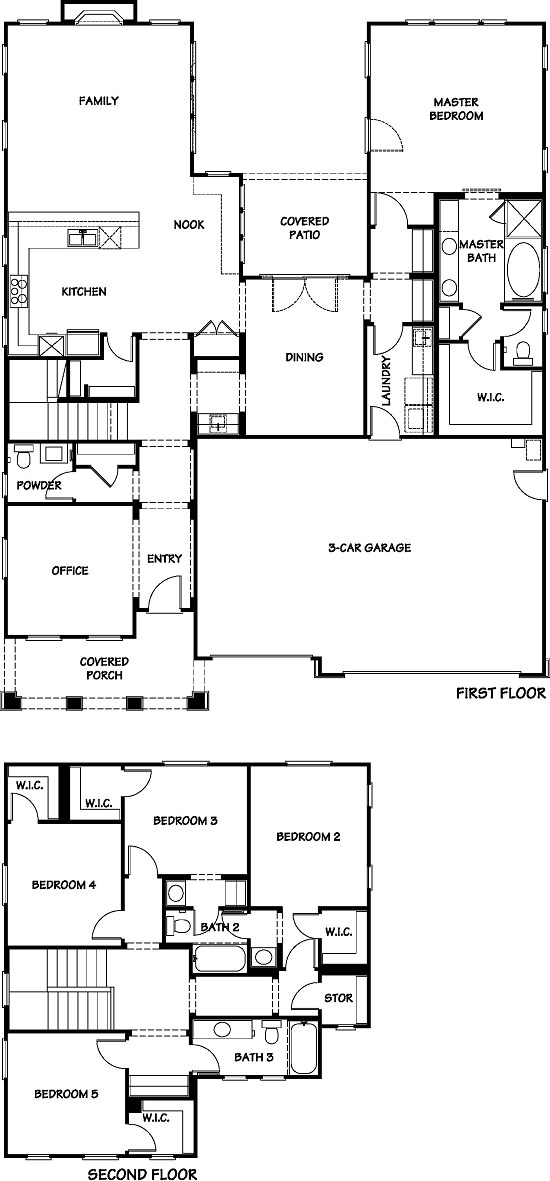 Standard Plan Reverse