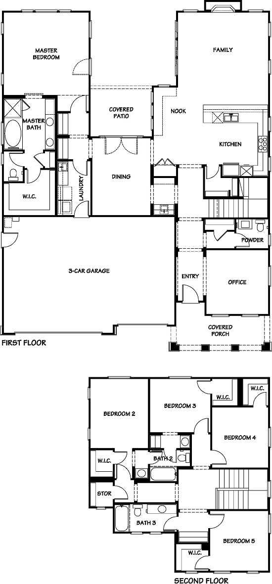 Standard Plan
