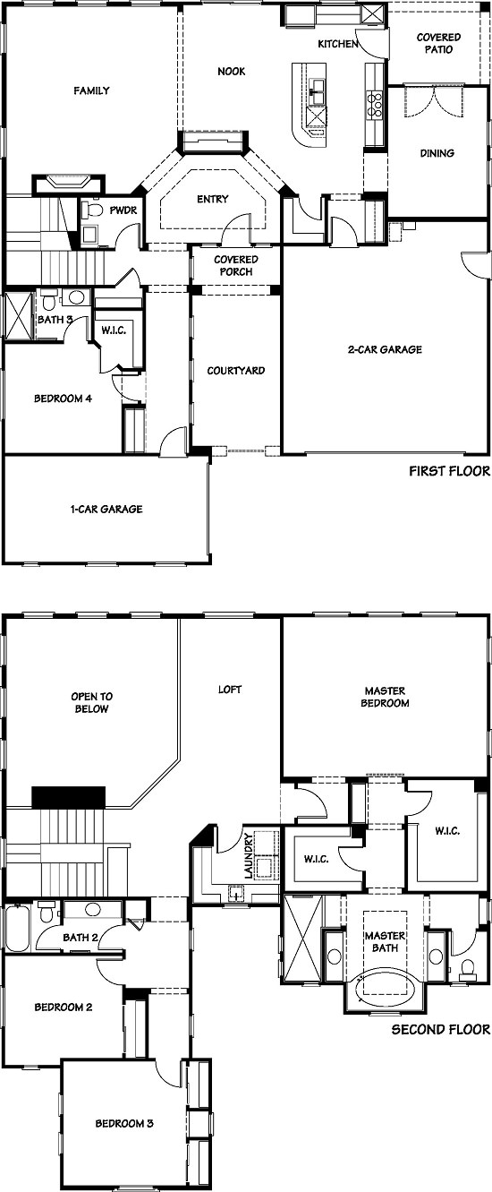 Standard Plan Reverse