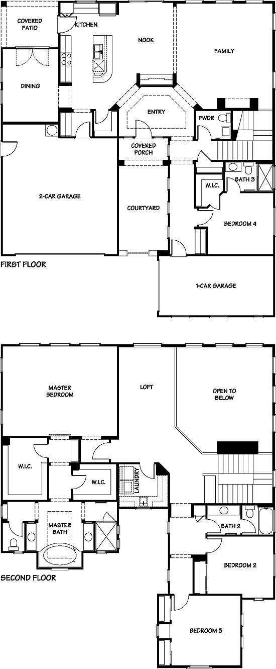 Standard Plan