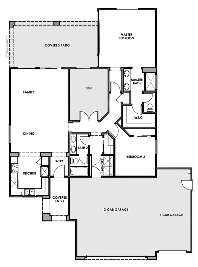 Room Option(s)