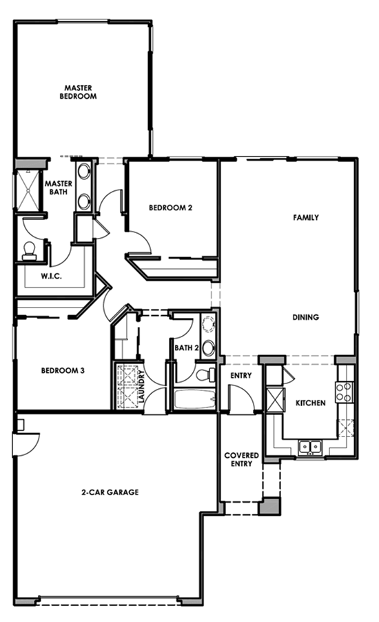 Standard Plan Reverse