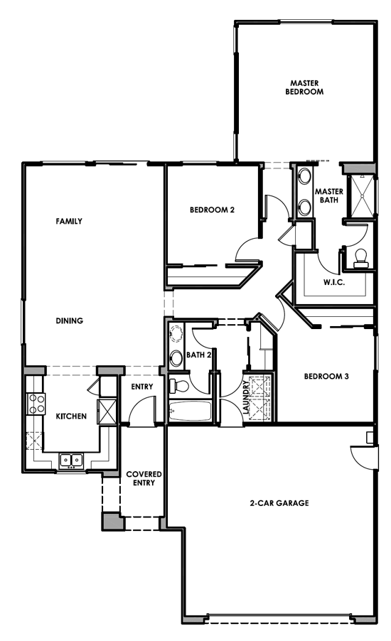 Standard Plan