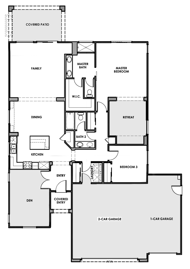 Room Option(s)