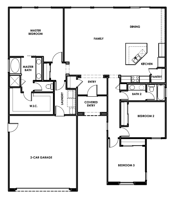 Standard Plan Reverse