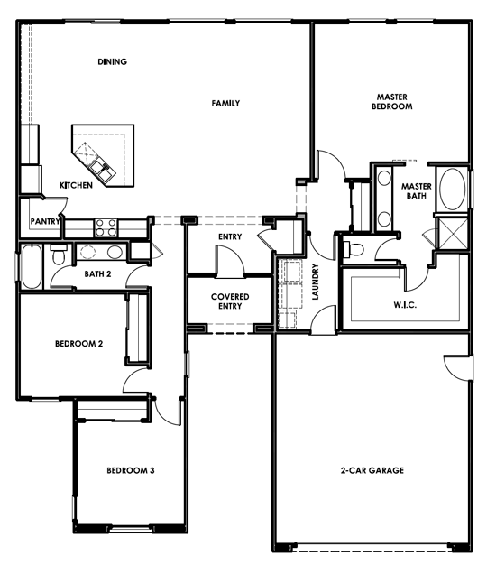 Standard Plan