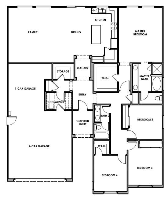 Standard Plan Reverse
