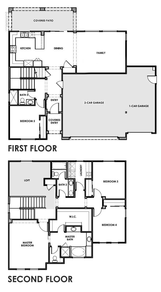 Room Option(s)