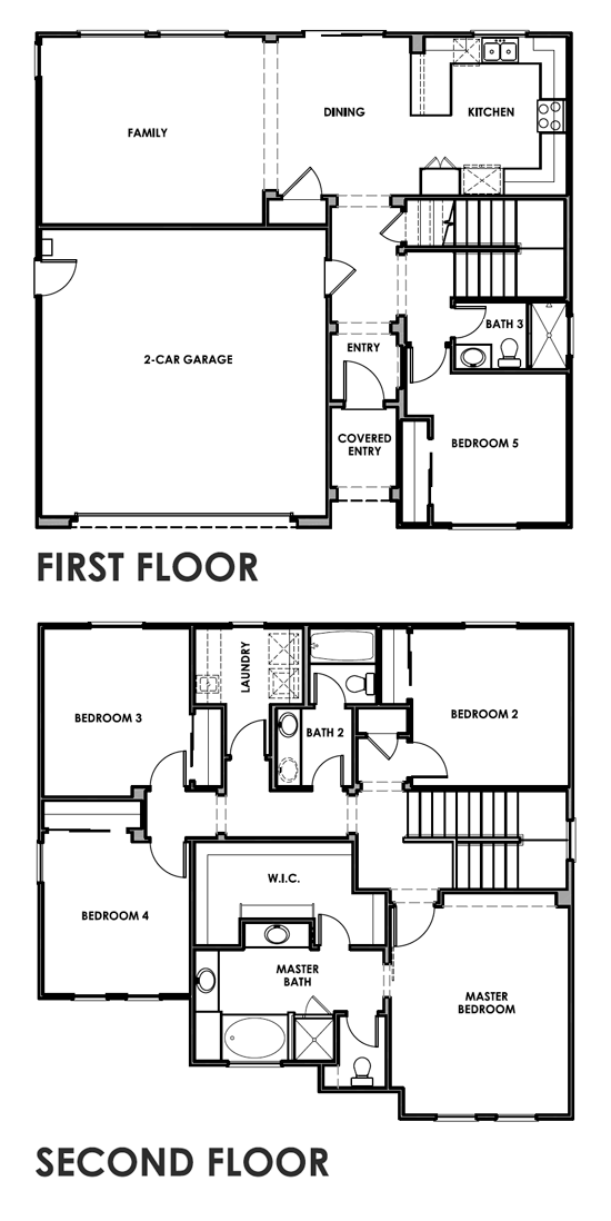 Standard Plan Reverse