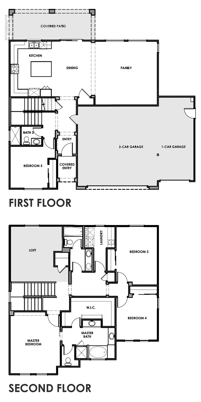 Room Option(s)