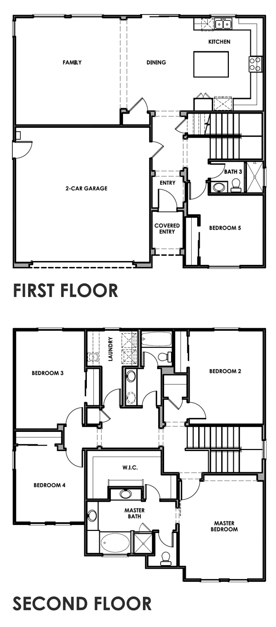 Standard Plan Reverse