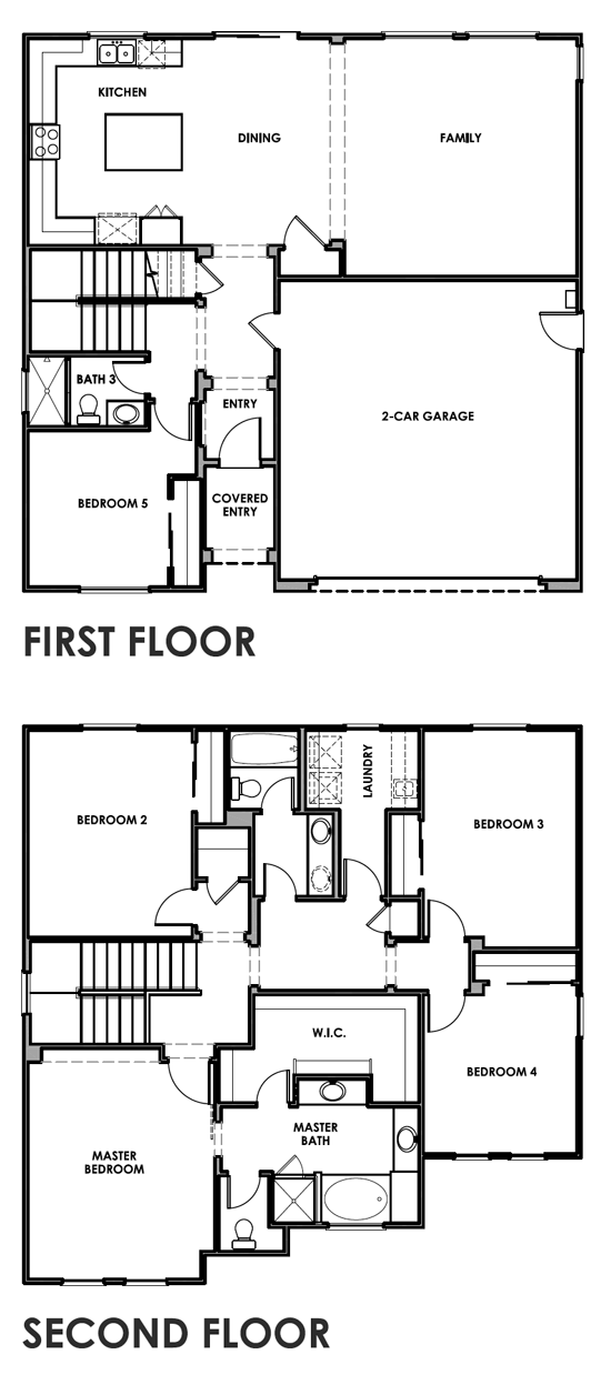 Standard Plan