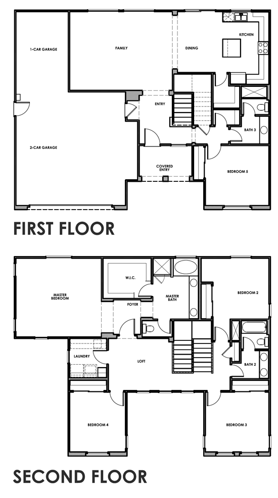 Standard Plan Reverse