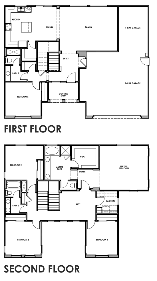 Standard Plan