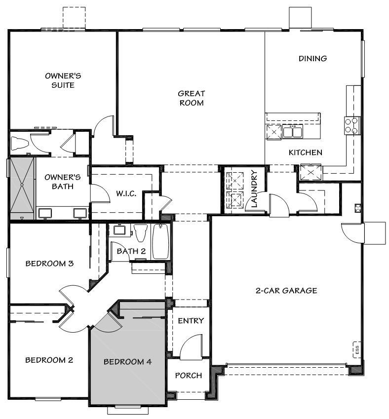 Room Option(s)