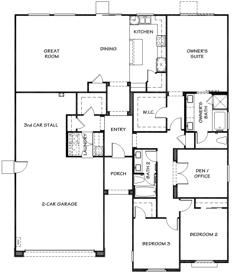 Standard Plan Reverse