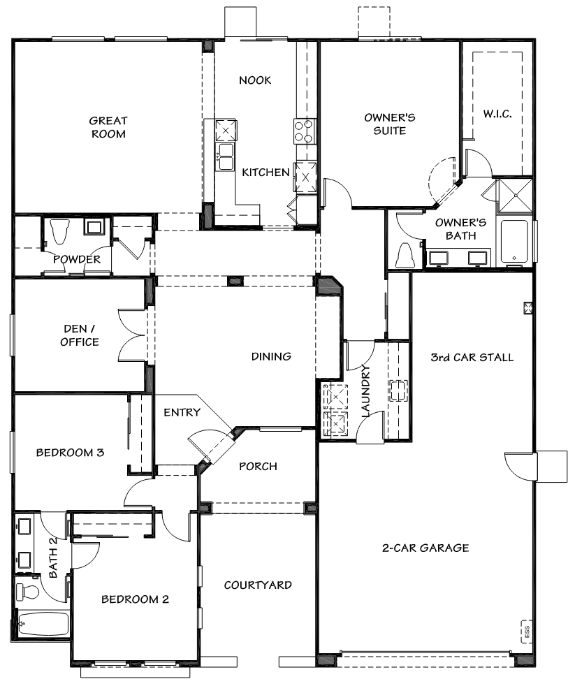 Standard Plan