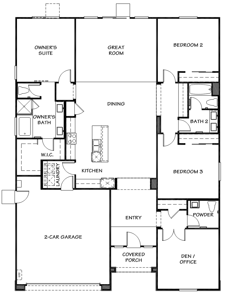 Standard Plan Reverse