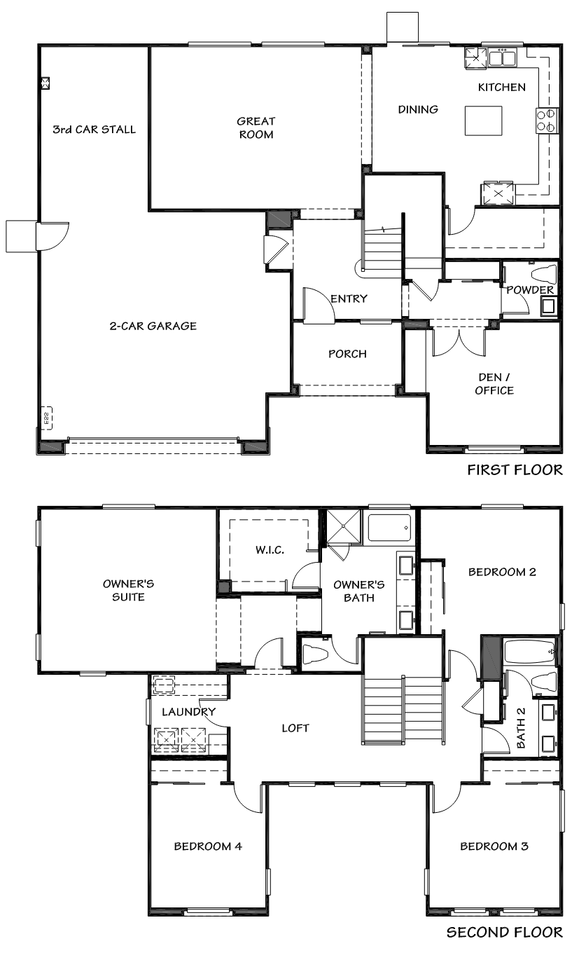 Standard Plan Reverse